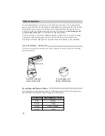 Preview for 18 page of RCA CC431 User Manual