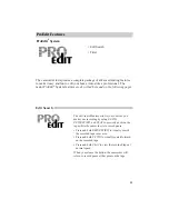 Preview for 33 page of RCA CC431 User Manual