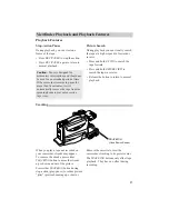 Preview for 39 page of RCA CC431 User Manual