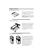 Preview for 47 page of RCA CC431 User Manual