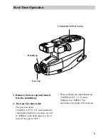 Preview for 7 page of RCA CC432 User Manual