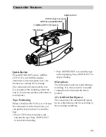 Preview for 21 page of RCA CC432 User Manual