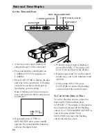 Preview for 28 page of RCA CC432 User Manual