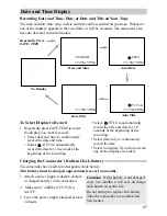 Preview for 29 page of RCA CC432 User Manual