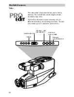 Preview for 34 page of RCA CC432 User Manual