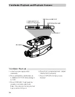 Preview for 38 page of RCA CC432 User Manual