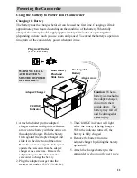 Preview for 13 page of RCA CC436 User Manual