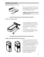 Preview for 57 page of RCA CC436 User Manual