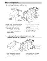 Preview for 6 page of RCA CC4362 User Manual