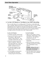 Preview for 8 page of RCA CC4362 User Manual