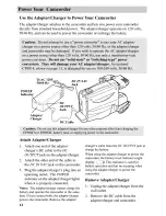 Preview for 14 page of RCA CC4362 User Manual