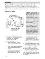 Preview for 24 page of RCA CC4362 User Manual