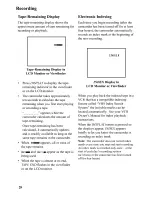 Preview for 30 page of RCA CC4362 User Manual