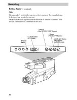 Preview for 40 page of RCA CC4362 User Manual