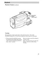 Preview for 47 page of RCA CC4362 User Manual