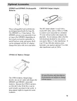 Preview for 53 page of RCA CC4362 User Manual