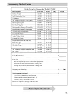 Preview for 57 page of RCA CC4362 User Manual