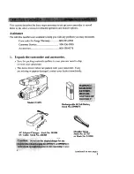 Preview for 5 page of RCA CC4371 User Manual