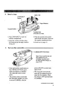 Preview for 7 page of RCA CC4371 User Manual