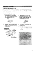 Preview for 13 page of RCA CC4371 User Manual