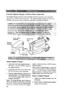 Preview for 16 page of RCA CC4371 User Manual