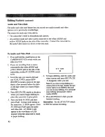 Preview for 44 page of RCA CC4371 User Manual