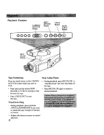 Preview for 54 page of RCA CC4371 User Manual