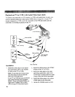 Preview for 56 page of RCA CC4371 User Manual