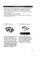 Preview for 61 page of RCA CC4371 User Manual