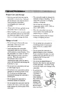 Preview for 73 page of RCA CC4371 User Manual