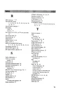 Preview for 81 page of RCA CC4371 User Manual