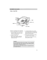 Preview for 15 page of RCA CC4391 User Manual