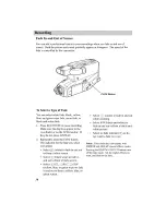 Preview for 38 page of RCA CC4391 User Manual