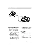 Preview for 6 page of RCA CC615 User Manual