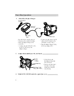 Preview for 6 page of RCA CC6151 - VHS-C Camcorder User Manual