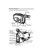 Preview for 13 page of RCA CC6151 - VHS-C Camcorder User Manual