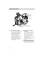 Preview for 10 page of RCA CC616 User Manual