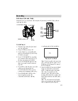 Preview for 55 page of RCA CC616 User Manual