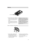 Preview for 61 page of RCA CC616 User Manual