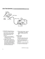 Preview for 6 page of RCA CC618 User Manual