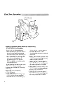 Preview for 8 page of RCA CC618 User Manual