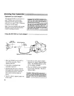 Preview for 18 page of RCA CC618 User Manual