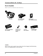 Preview for 8 page of RCA CC6254 User Manual