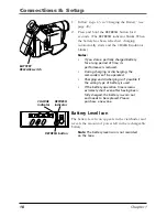 Preview for 20 page of RCA CC6254 User Manual