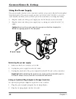 Preview for 22 page of RCA CC6254 User Manual