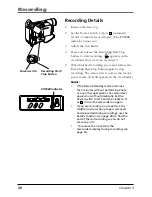 Preview for 38 page of RCA CC6254 User Manual