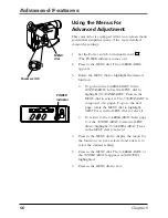 Preview for 58 page of RCA CC6254 User Manual