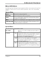 Preview for 59 page of RCA CC6254 User Manual