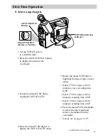 Preview for 9 page of RCA CC6262 User Manual