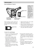 Предварительный просмотр 25 страницы RCA CC6262 User Manual